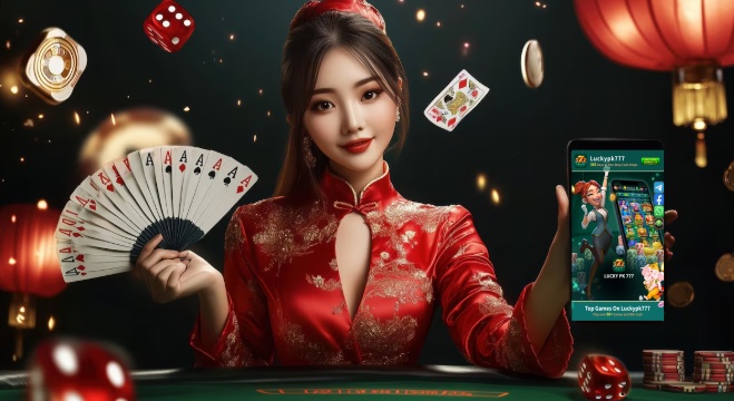 Mr.Gamble - آپ