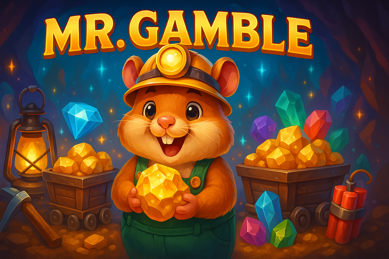 Mr.Gamble پاکستان