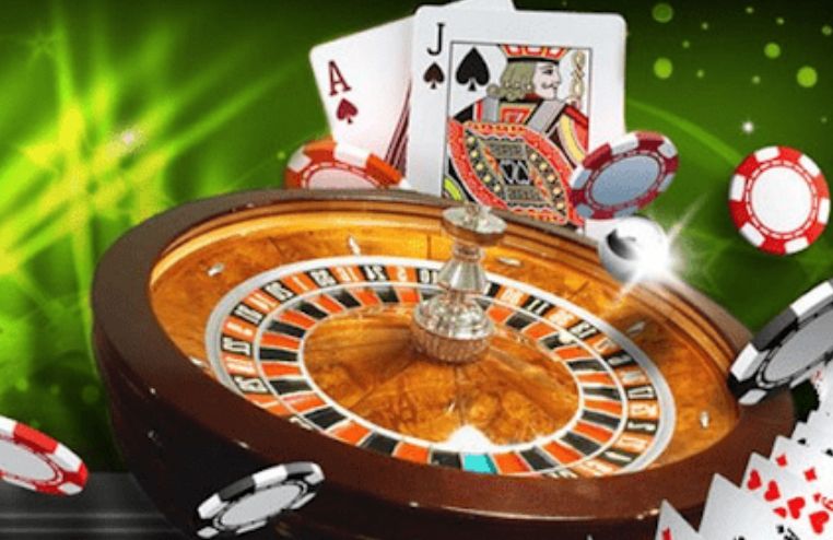 پاکستان کے Mr.Gamble کھلاڑیوں کے لیےجیک پاٹ گیم