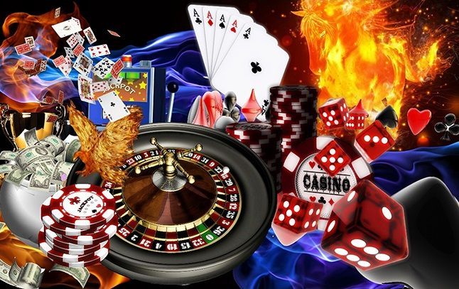 Mr.Gamble کیسینو میں رولیٹی گیمز کے بارے میں معلومات