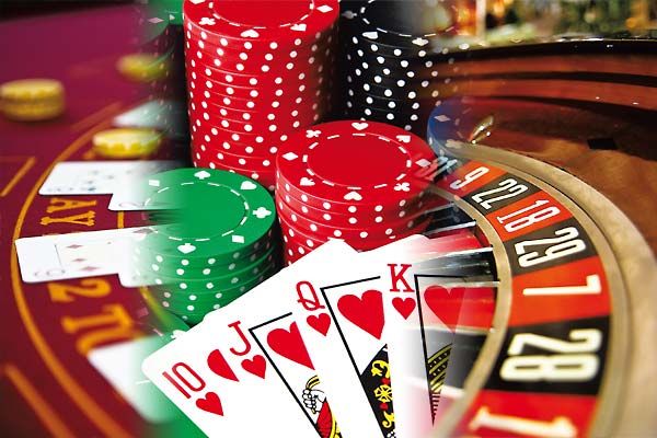 Mr.Gamble کیسینو میں بکراٹکھیلیں
