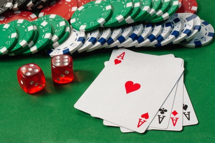 Mr.Gamble کیسینو میں لاٹری گیمز میں حصہ لیں۔