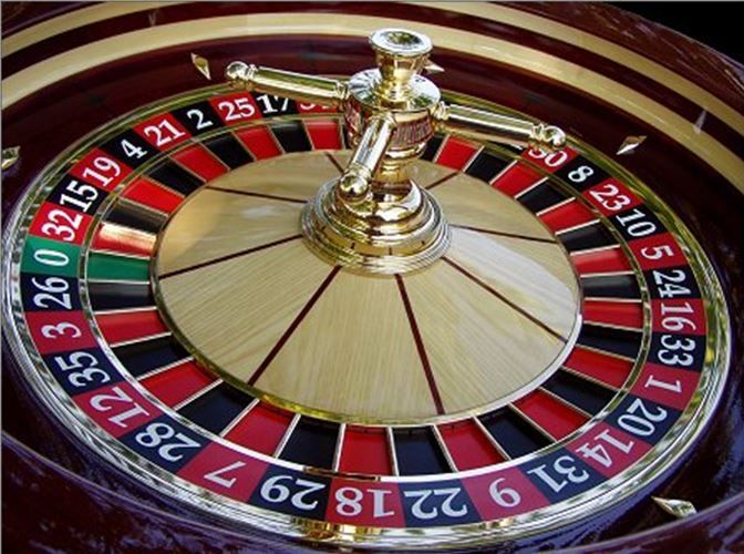 Mr.Gamble کھلاڑیوں کے لیے لائیو کیسینو سیکشن