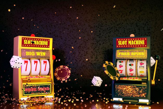 Mr.Gamble سائٹ پر خرید بونس کے ساتھ سلاٹس