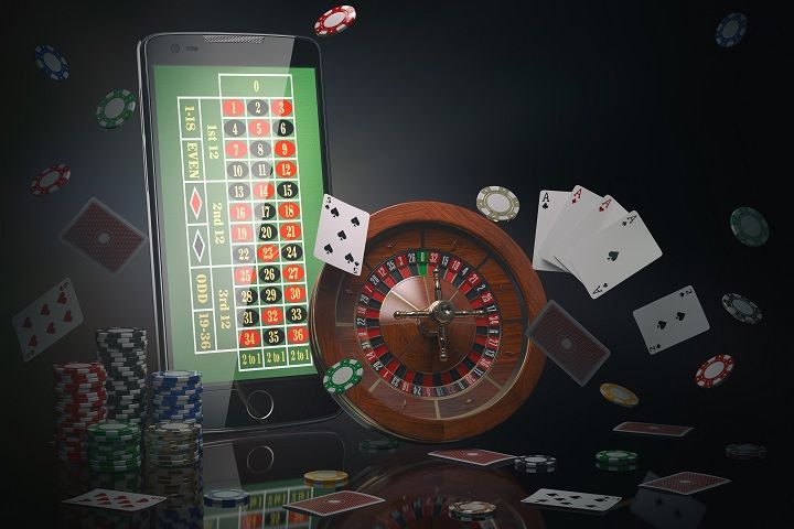 Mr.Gamble سائٹ کے لیے آن لائن گیمز فراہم کرنے والے