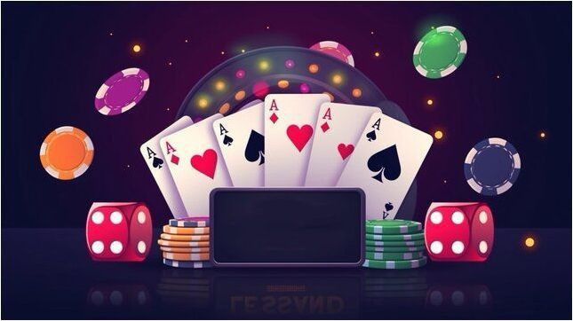 Mr.Gamble کیسینو میں ایک آن لائن گیم کا انتخاب کریں۔